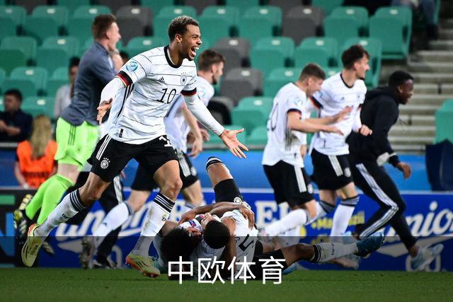 中欧体育公司介绍展示图